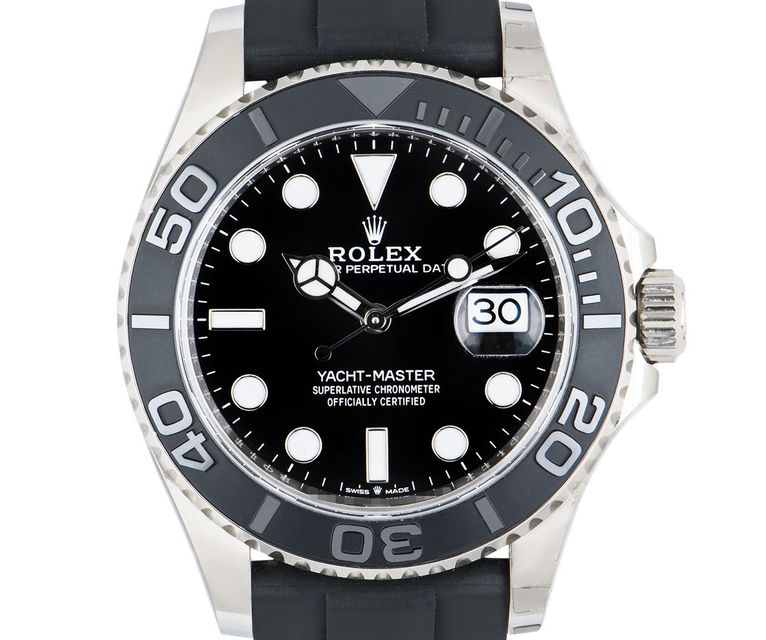 Rolex Yacht-Master 226659 Image 5